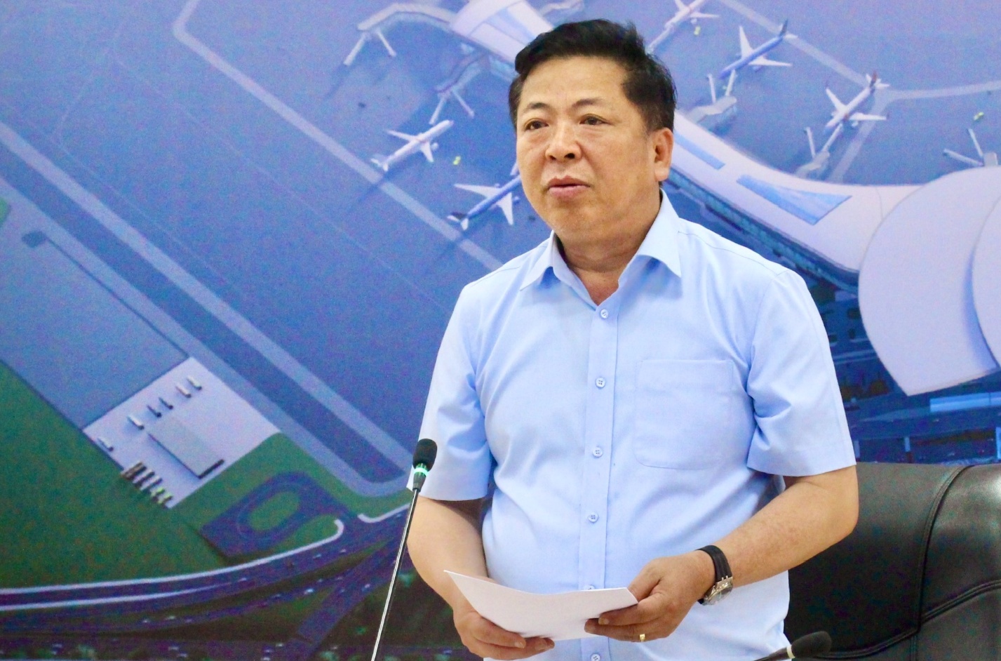Accelerate to complete expressways and Long Thanh Airport by the end of 2025- Ảnh 1. Accelerate to complete expressways and Long Thanh Airport by the end of 2025- Ảnh 1.