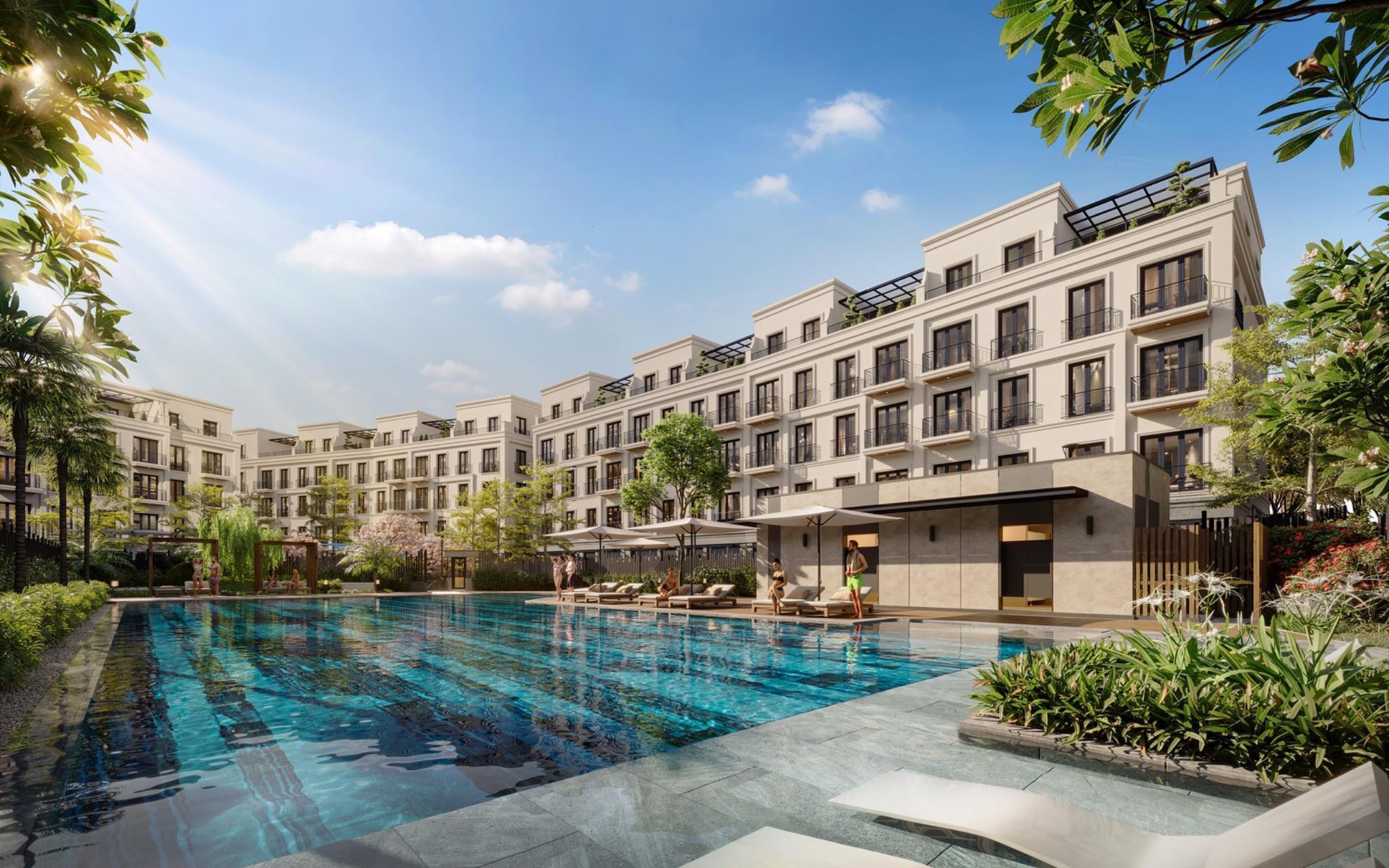 Gỡ nút thắt hạ tầng: Cơ hội vàng cho nhà đầu tư bất động sản- Ảnh 2. Gỡ nút thắt hạ tầng: Cơ hội vàng cho nhà đầu tư bất động sản- Ảnh 2.