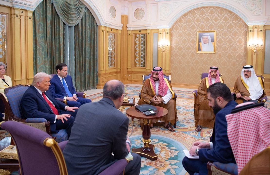 Mỹ chính thức nới lỏng trừng phạt Syria- Ảnh 1. Mỹ chính thức nới lỏng trừng phạt w88.vin.link- Ảnh 1.