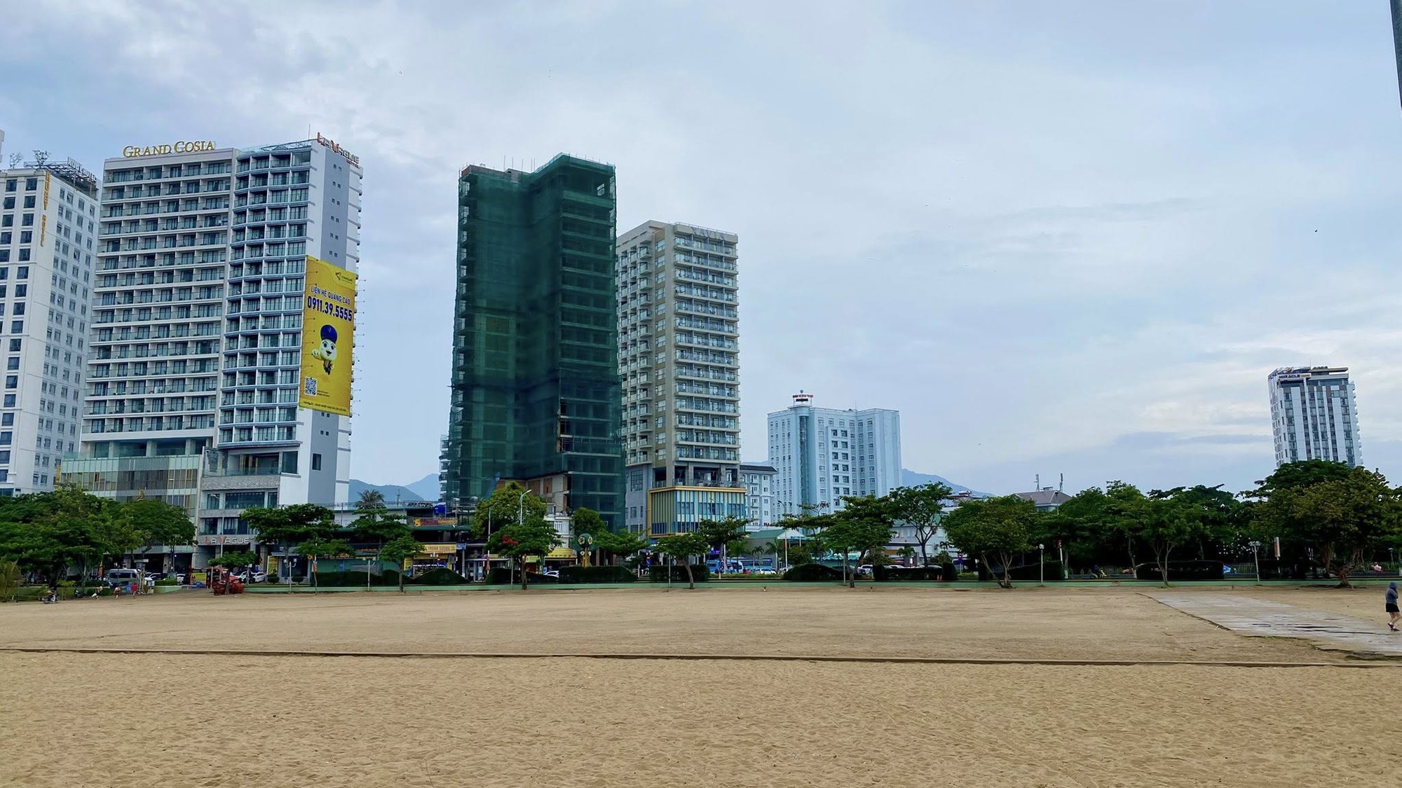 Bất động sản nội đô: “Lướt sóng” thoái trào, lựa chọn nào cho tầm nhìn dài hạn?- Ảnh 1.