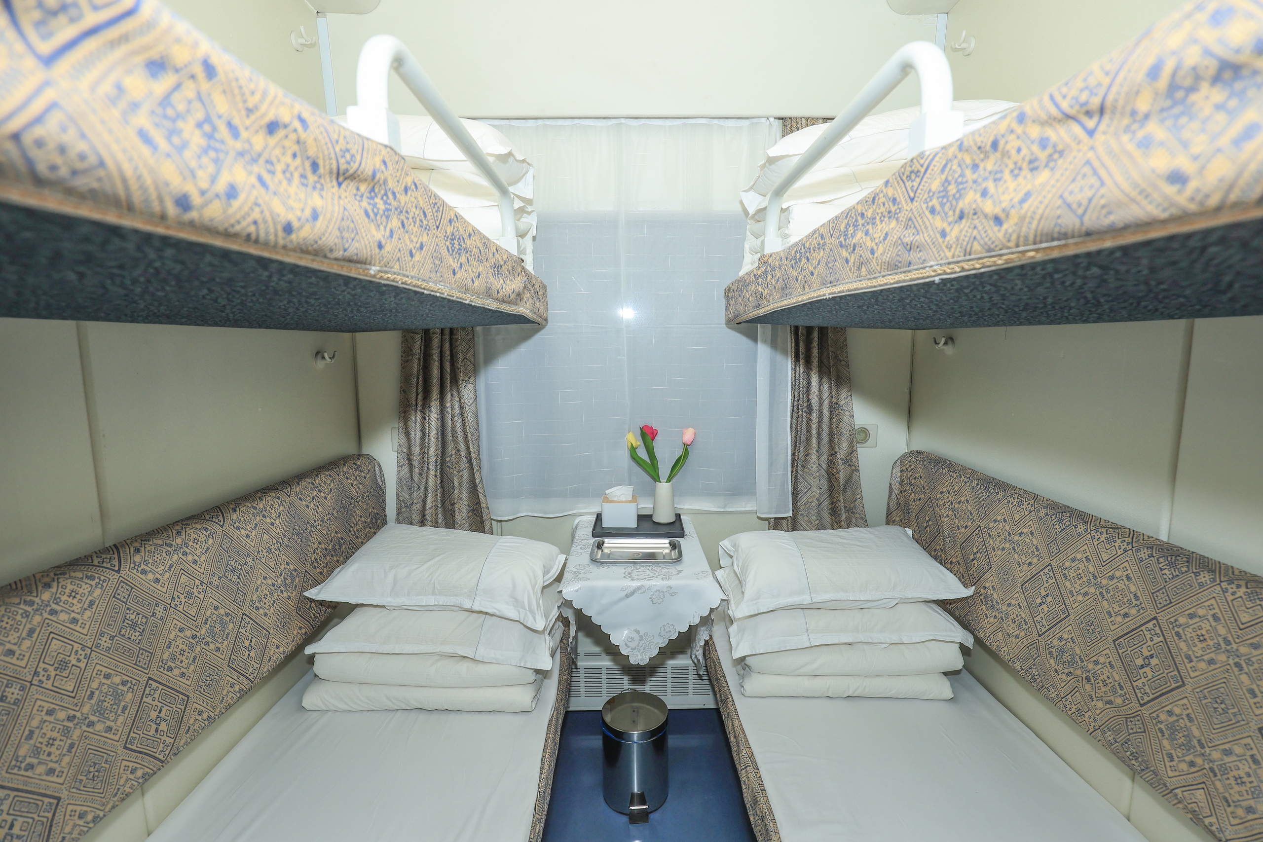 Tàu liên vận quốc tế đầu tiên đến ga Đồng Đăng sau 5 năm gián đoạn- Ảnh 17.
