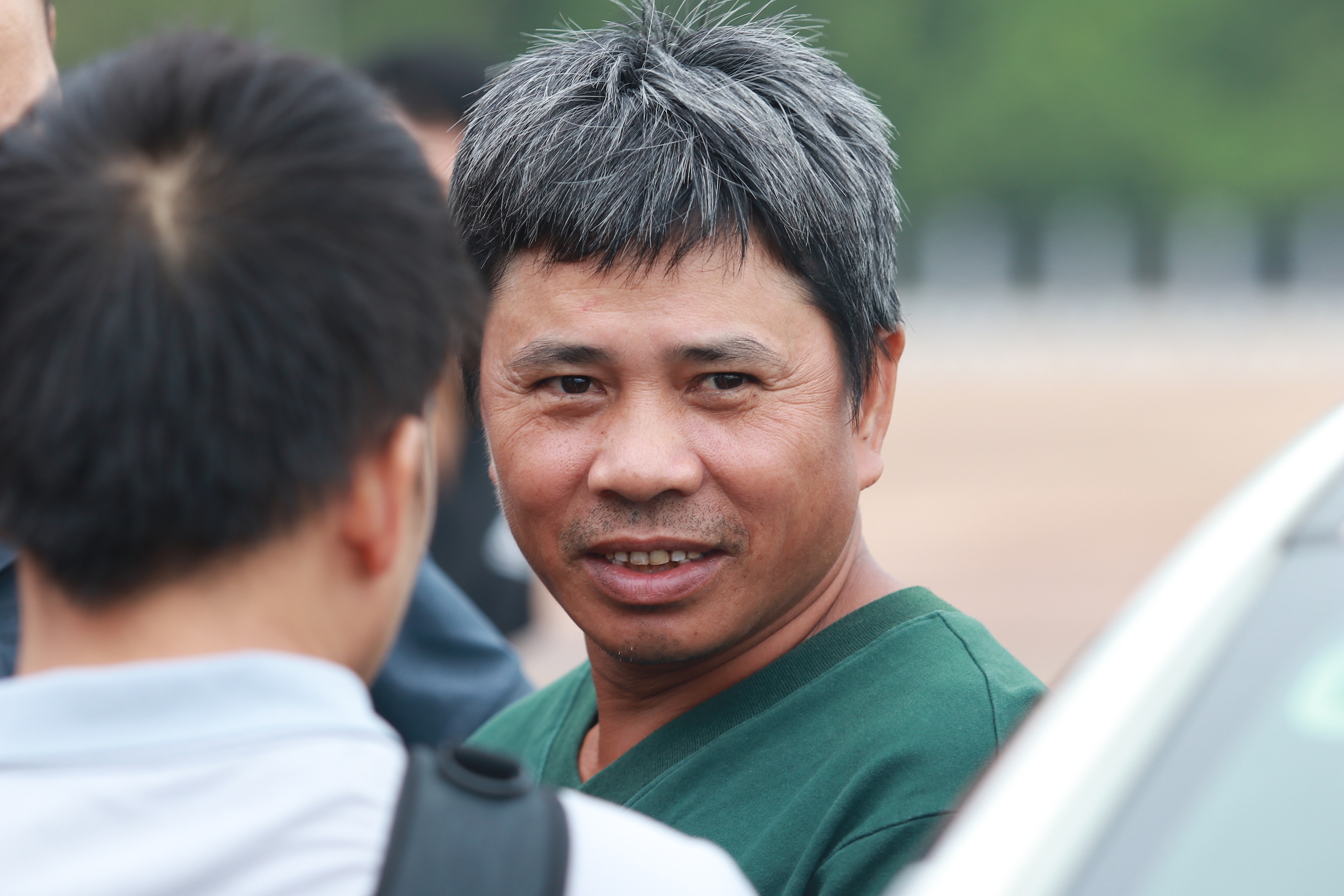 Thuyền viên bị chìm tàu ngoài khơi Vũng Áng: Bật khóc nghĩ mình không còn cơ hội sống- Ảnh 2. Thuyền viên bị chìm tàu ngoài khơi Vũng Áng: Bật khóc nghĩ mình không còn cơ hội sống- Ảnh 2.