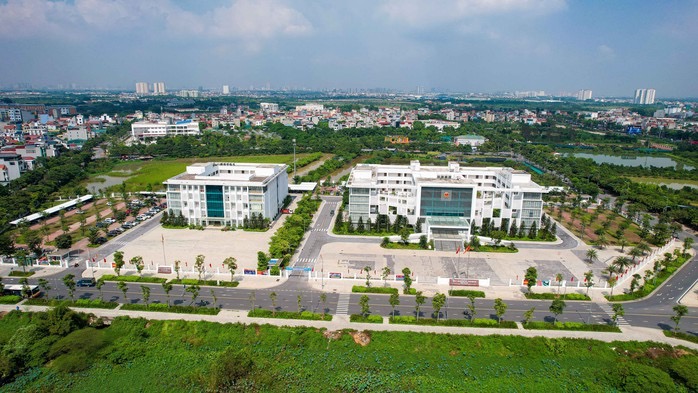 Hà Nội điều chỉnh, bổ sung 42 dự án vào kế hoạch sử dụng đất tại Thanh Trì, Gia Lâm- Ảnh 1.