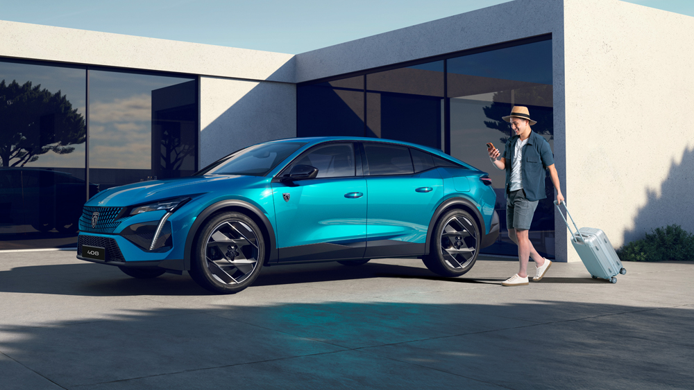 Peugeot ưu đãi lên đến 121 triệu đồng cùng quà tặng hấp dẫn- Ảnh 4.