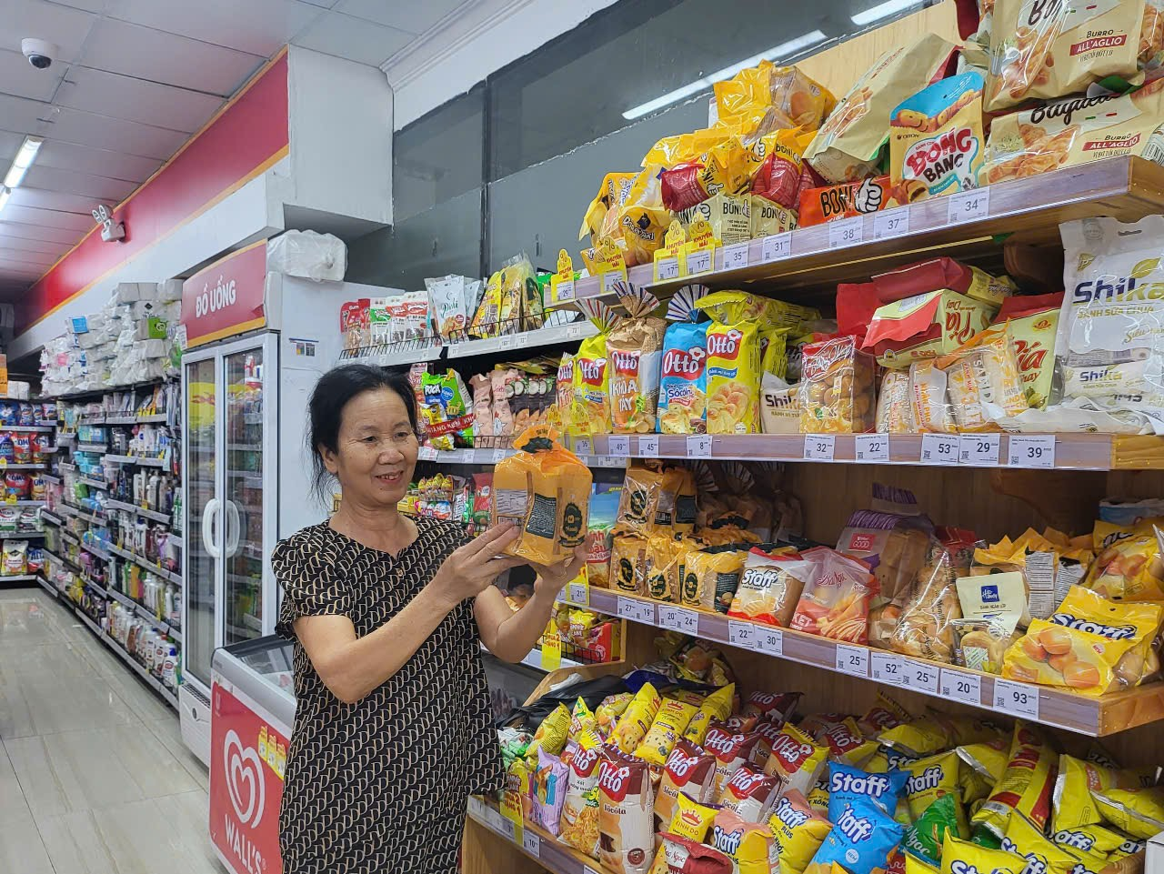 Chìa khóa chuyển đổi số: Doanh nghiệp nhỏ và hộ kinh doanh không còn đi một mình- Ảnh 1. Chìa khóa chuyển đổi số: Doanh nghiệp nhỏ và hộ kinh doanh không còn đi một mình- Ảnh 1.