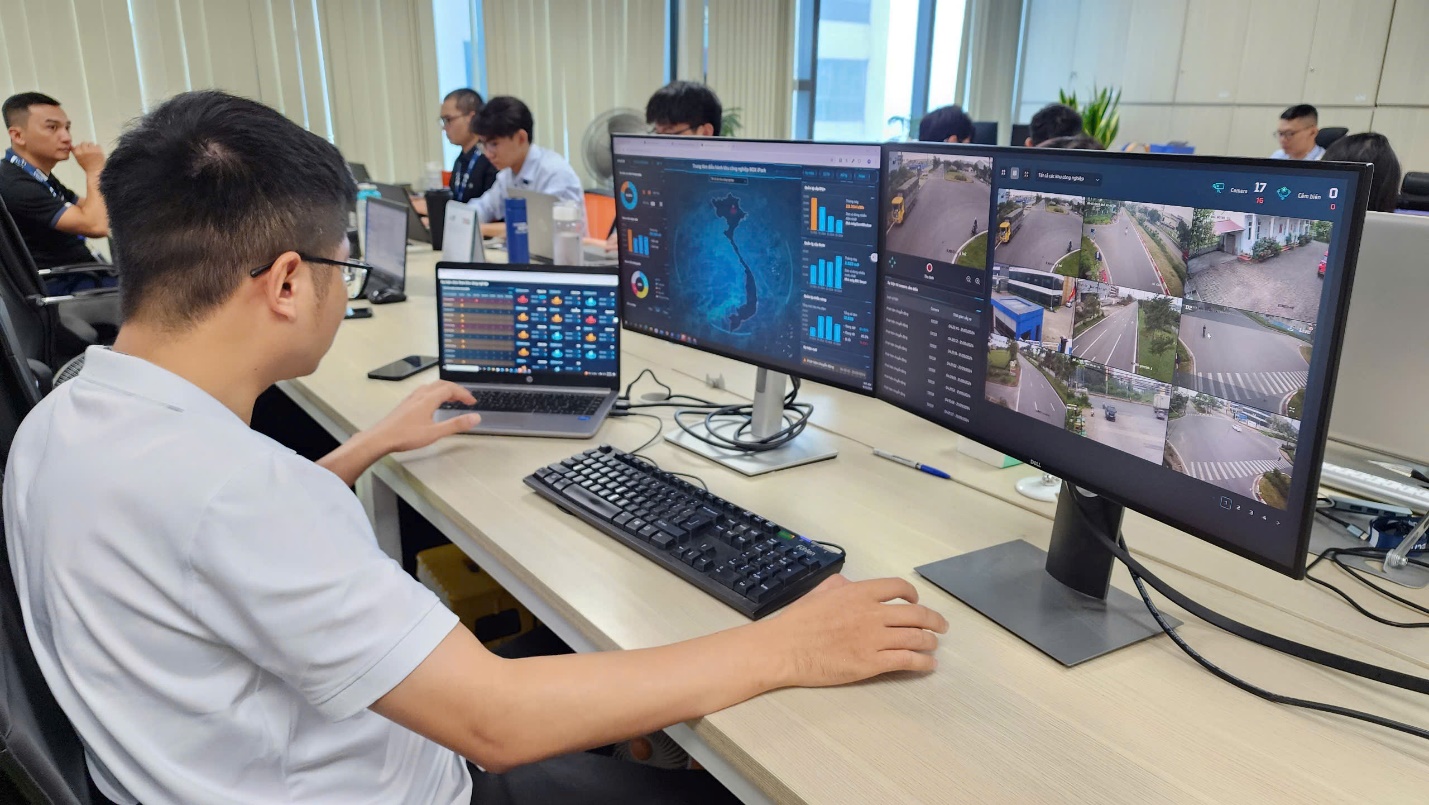 Hệ thống quản trị của ROX Group được chuyên gia quốc tế đánh giá cao- Ảnh 2. Hệ thống quản trị của ROX Group được chuyên gia quốc tế đánh giá cao- Ảnh 2.