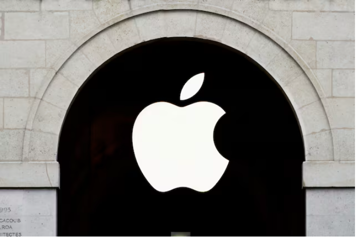 Cổ phiếu các nhà cung cấp của Apple lao dốc sau khi ông Trump đe dọa áp thuế- Ảnh 1.