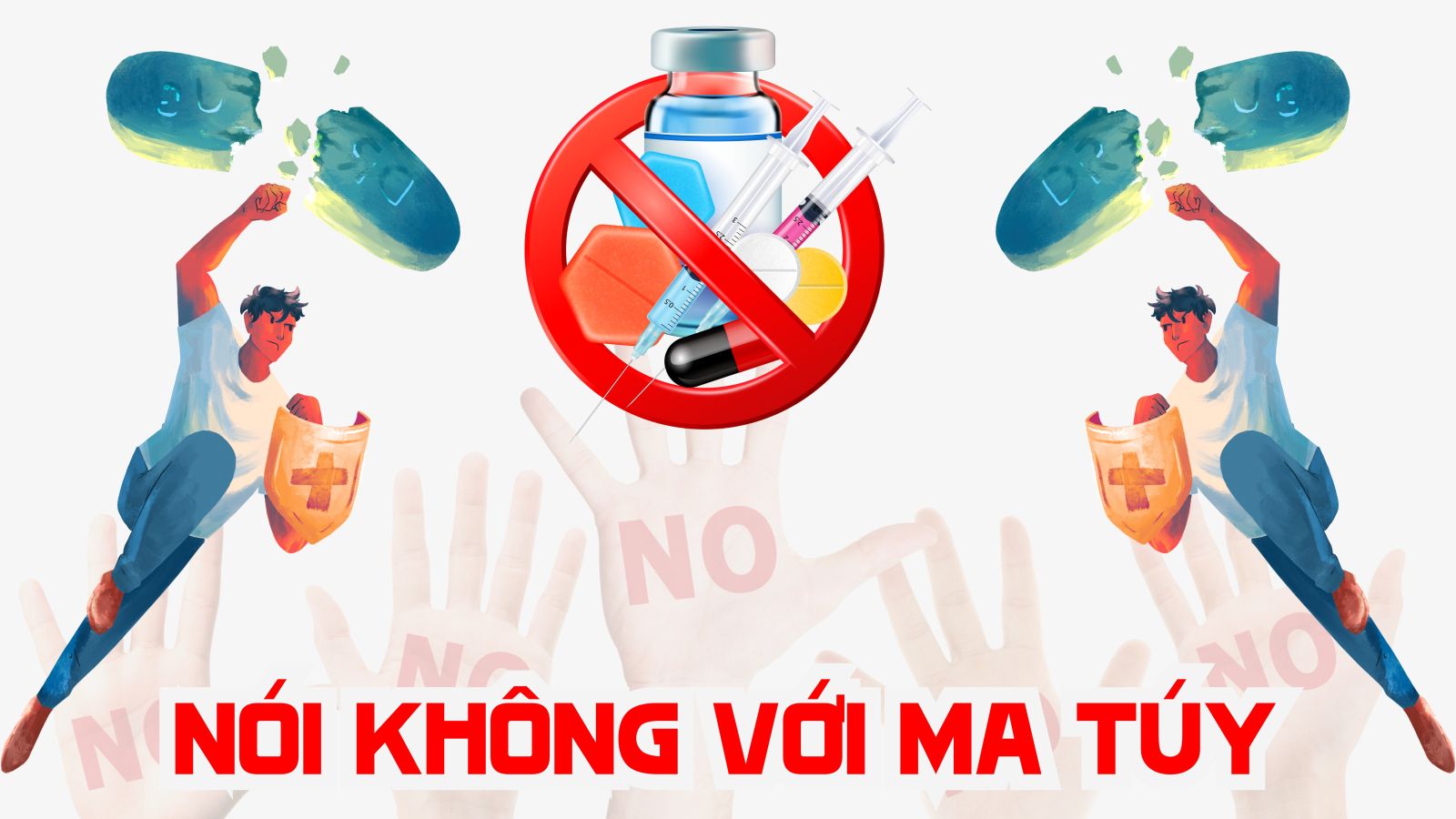 Mở cao điểm tấn công tội phạm ma túy, quản lý chặt các đối tượng biểu hiện "ngáo đá"- Ảnh 1. Mở cao điểm tấn công tội phạm ma túy, quản lý chặt các đối tượng biểu hiện "ngáo đá"- Ảnh 1.