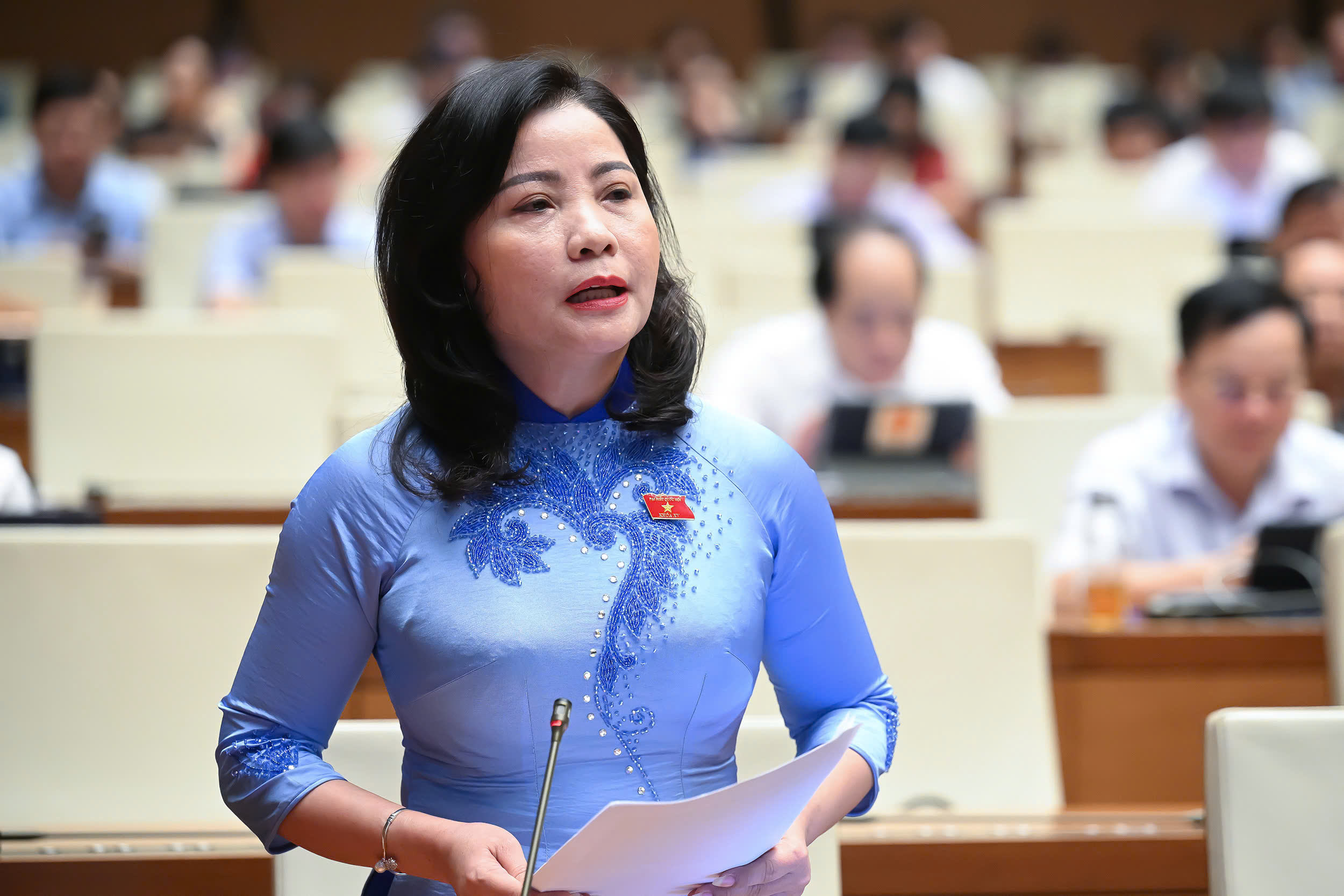 Không nên nhân đạo với tội phạm sản xuất sữa, thuốc, thực phẩm chức năng giả- Ảnh 1. Không nên nhân đạo với tội phạm sản xuất sữa, thuốc, thực phẩm chức năng giả- Ảnh 1.