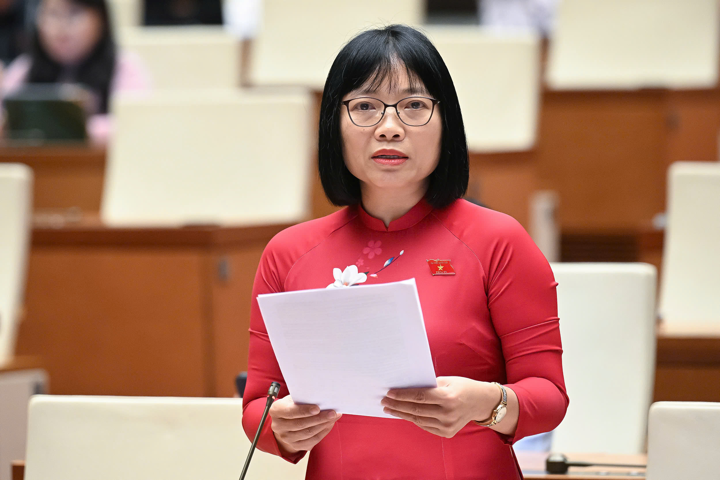 Không nên nhân đạo với tội phạm sản xuất sữa, thuốc, thực phẩm chức năng giả- Ảnh 3. Không nên nhân đạo với tội phạm sản xuất sữa, thuốc, thực phẩm chức năng giả- Ảnh 3.