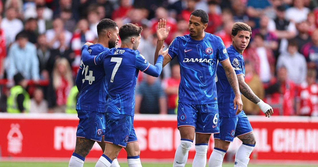 Nhận định, soi tỷ lệ Chelsea và Real Betis (2h ngày 29/5), chung kết Conference League- Ảnh 1. Nhận định, soi tỷ lệ Chelsea và Real Betis (2h ngày 29/5), chung kết Conference League- Ảnh 1.