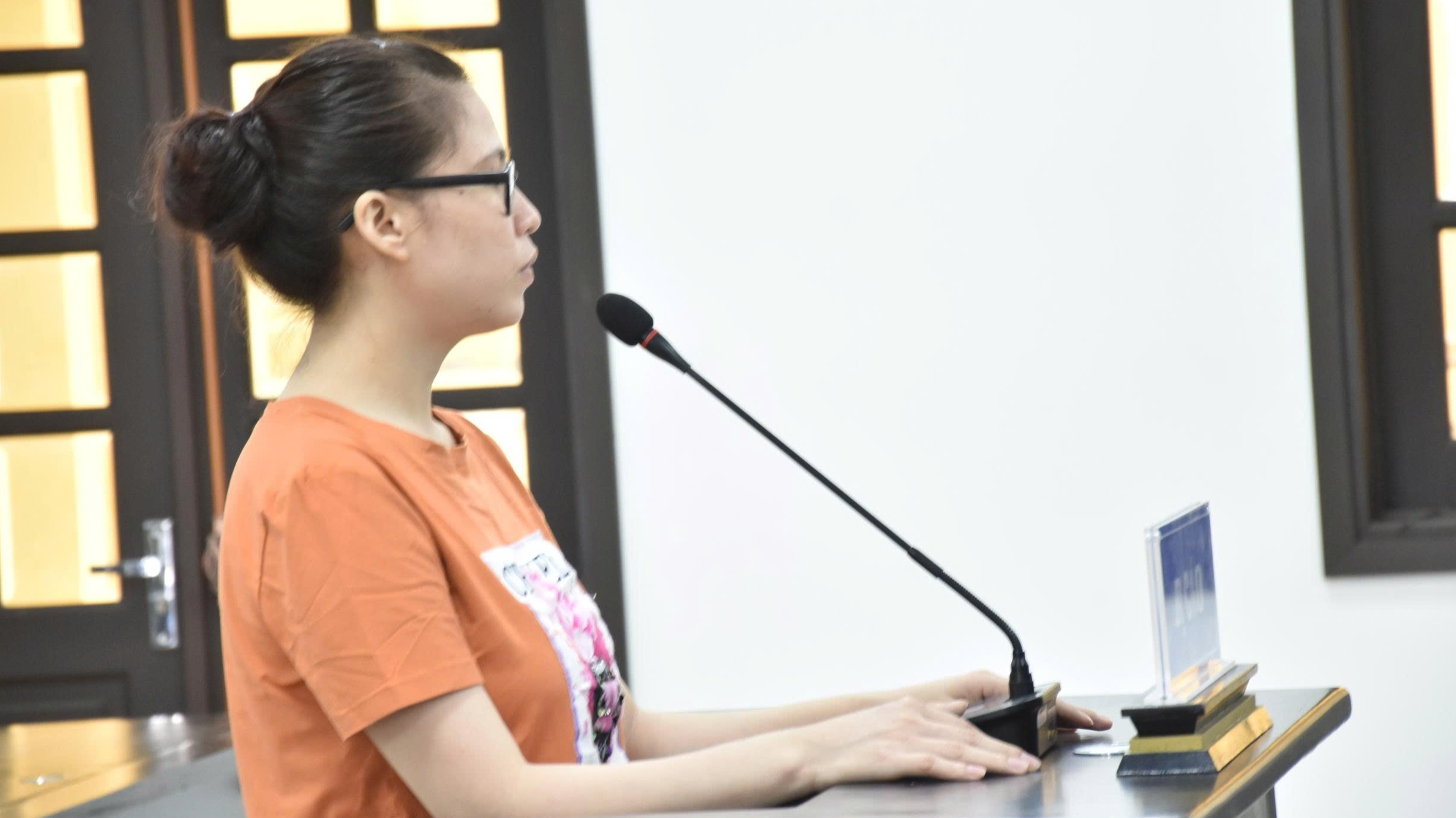 Bạc Liêu: Một giáo viên mầm non lừa đảo 1,7 tỷ đồng, lĩnh 9 năm tù- Ảnh 1. Bạc Liêu: Một giáo viên mầm non lừa đảo 1,7 tỷ đồng, lĩnh 9 năm tù- Ảnh 1.
