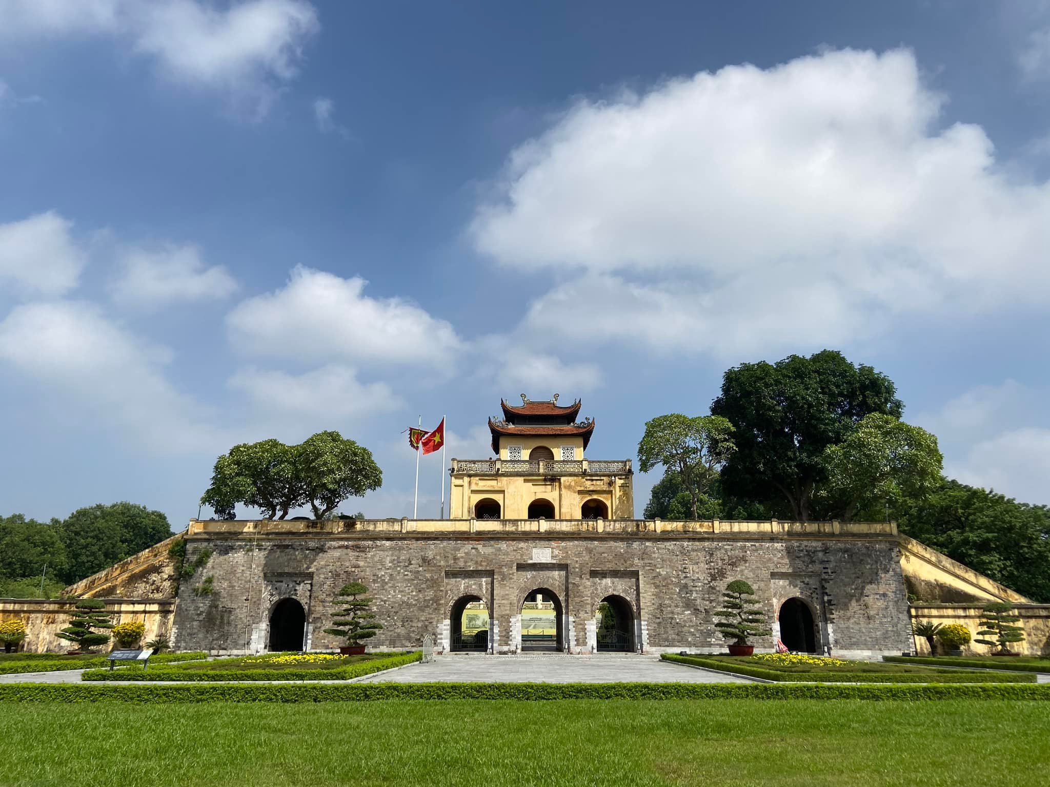 Trải nghiệm hấp dẫn tại lễ hội Du lịch Hà Nội 2025- Ảnh 2. Trải nghiệm hấp dẫn tại lễ hội Du lịch Hà Nội 2025- Ảnh 2.