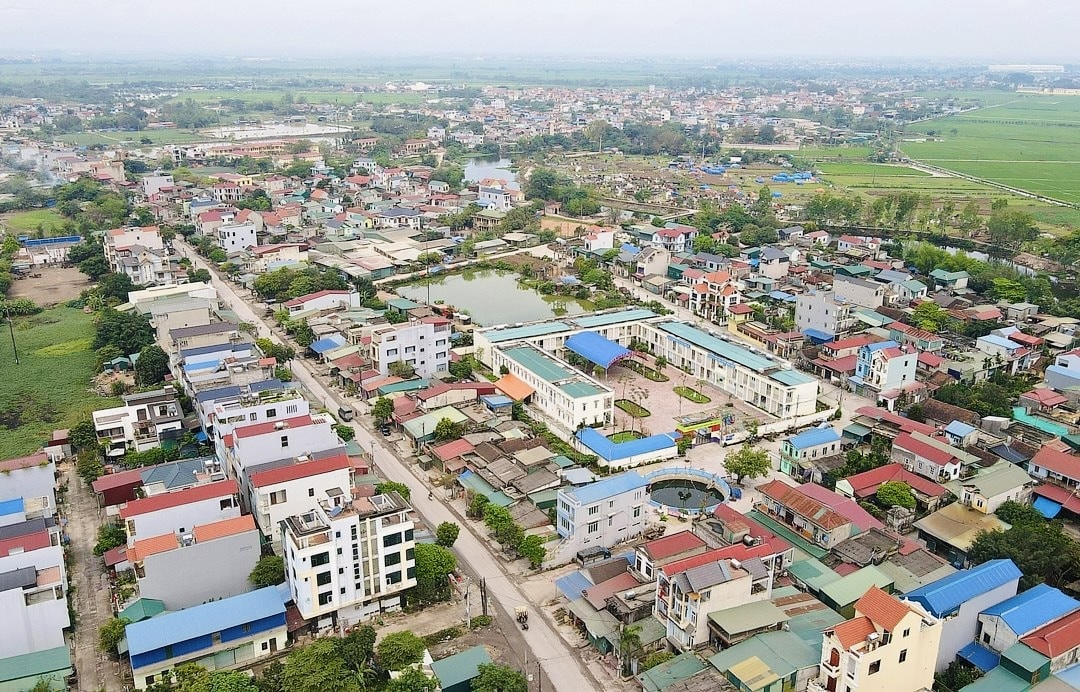 Hà Nội giao huyện Ứng Hòa hơn 1.300m² đất ở để đấu giá- Ảnh 1.