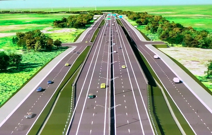 Chủ đầu tư nói gì khi Tập đoàn Sơn Hải bị loại dù chào giá thấp nhất?- Ảnh 1. Chủ đầu tư nói gì khi Tập đoàn Sơn Hải bị loại dù chào giá thấp nhất?- Ảnh 1.