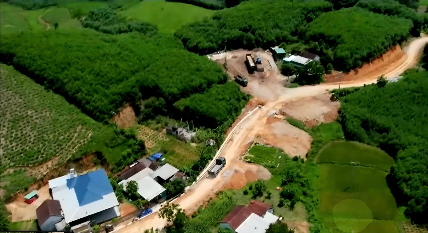 Nghệ An: Không để gián đoạn đầu tư công vì lý do chờ sáp nhập- Ảnh 1. Nghệ An: Không để gián đoạn đầu tư công vì lý do chờ sáp nhập- Ảnh 1.