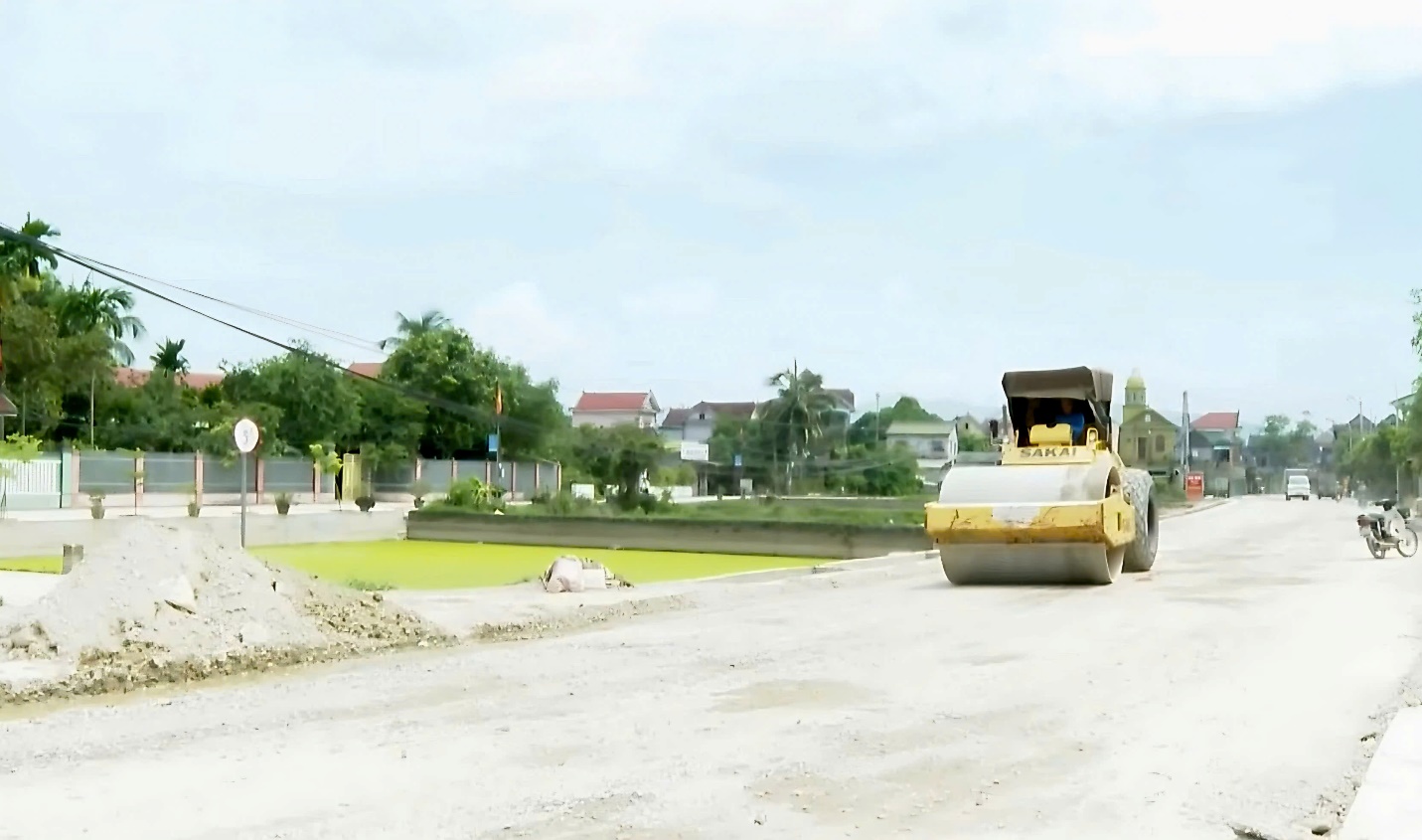 Nghệ An: Không để gián đoạn đầu tư công vì lý do chờ sáp nhập- Ảnh 3. Nghệ An: Không để gián đoạn đầu tư công vì lý do chờ sáp nhập- Ảnh 3.
