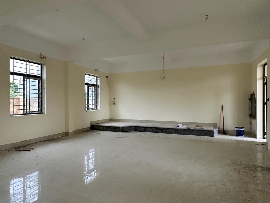 Cả nghìn học sinh sắp thoát cảnh “học nhờ” ở nhà thờ- Ảnh 8. Cả nghìn học sinh sắp thoát cảnh “học nhờ” ở nhà thờ- Ảnh 8.