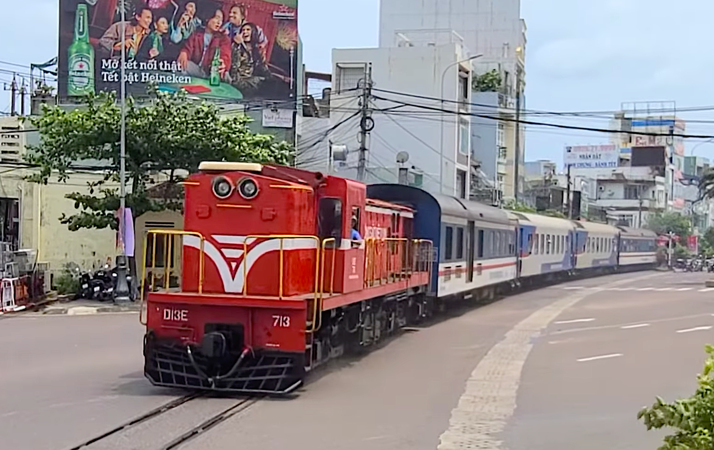 Tàu du lịch Quy Nhơn “Về miền đất võ” sẽ chạy từ ngày 1/6- Ảnh 1.