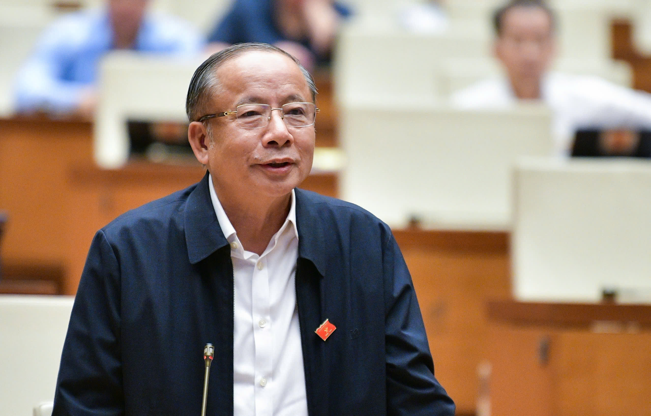 Đề nghị quy định rõ trách nhiệm cơ quan thuế, tránh "thu thì dễ, hoàn thì khó"- Ảnh 1. Đề nghị quy định rõ trách nhiệm cơ quan thuế, tránh "thu thì dễ, hoàn thì khó"- Ảnh 1.