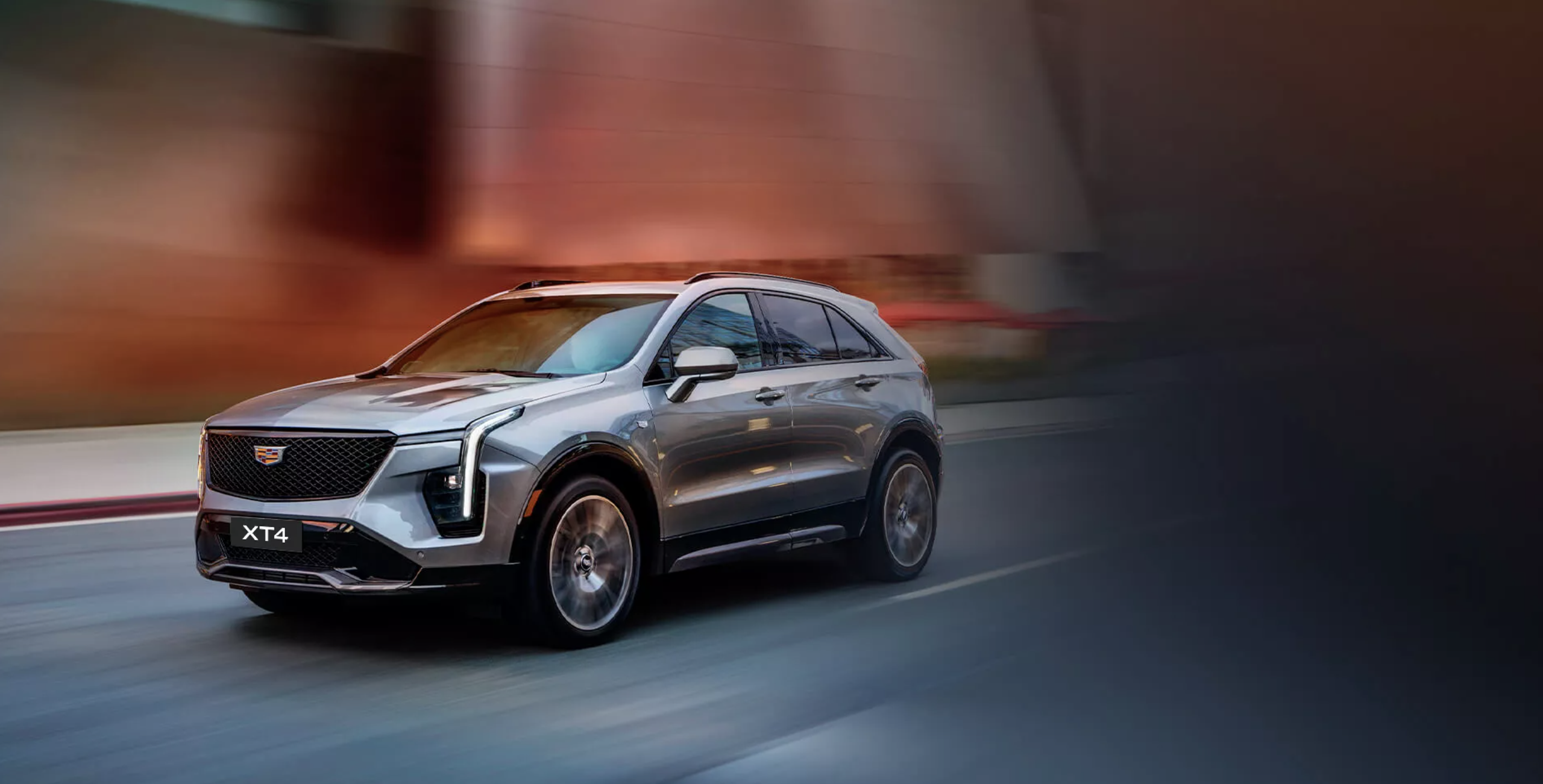 Cadillac tại Trung Quốc rẻ như Nissan Kicks ở Mỹ- Ảnh 1. Cadillac tại Trung Quốc rẻ như Nissan Kicks ở Mỹ- Ảnh 1.