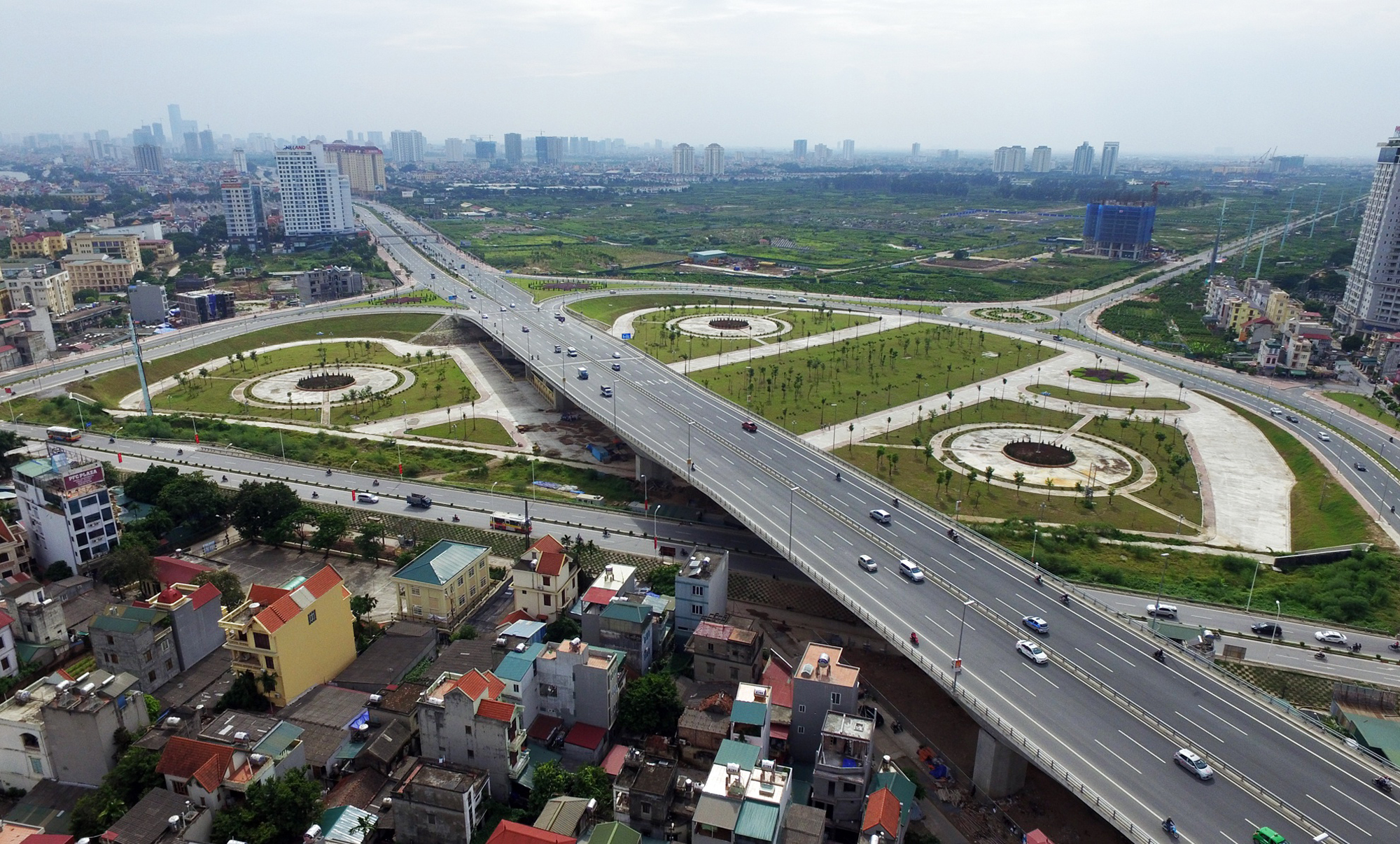 Khi nào có trung tâm điều hành giao thông quốc gia?- Ảnh 2. Khi nào có trung tâm điều hành giao thông quốc gia?- Ảnh 2.