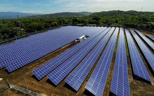 EVN báo cáo thế khó trong giải quyết vướng mắc các dự án điện tái tạo