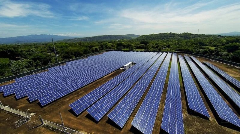 EVN báo cáo thế khó trong giải quyết vướng mắc các dự án điện tái tạo- Ảnh 1. EVN báo cáo thế khó trong giải quyết vướng mắc các dự án điện tái tạo- Ảnh 1.