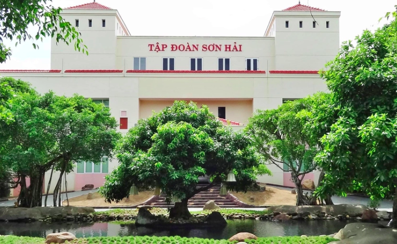 Tập đoàn Sơn Hải tố chứng chỉ hành nghề Tổ trưởng hết hạn, chủ đầu tư nói gì?- Ảnh 2.