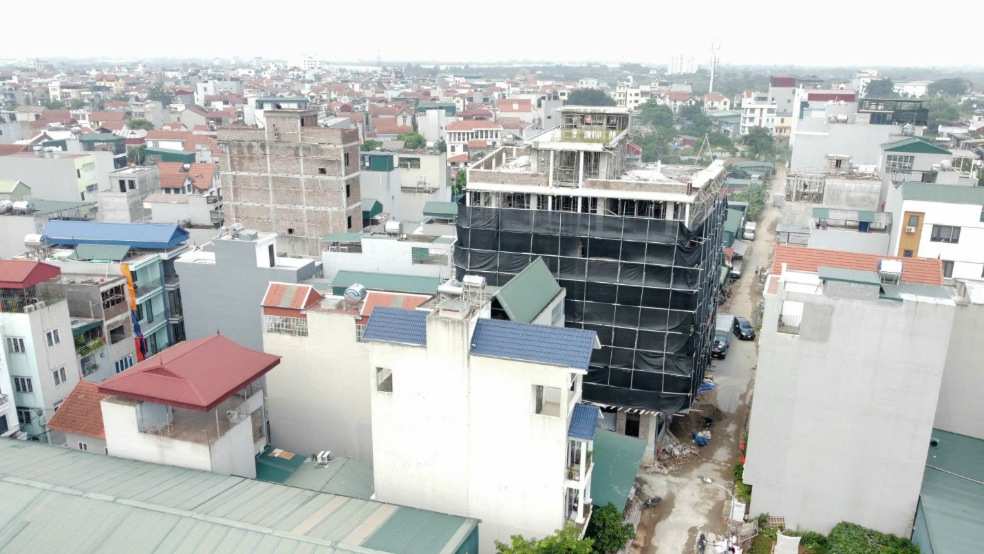 Cần gì để tiến tới bỏ giấy phép xây dựng đối với các công trình nhà ở riêng lẻ?- Ảnh 3. Cần gì để tiến tới bỏ giấy phép xây dựng đối với các công trình nhà ở riêng lẻ?- Ảnh 3.