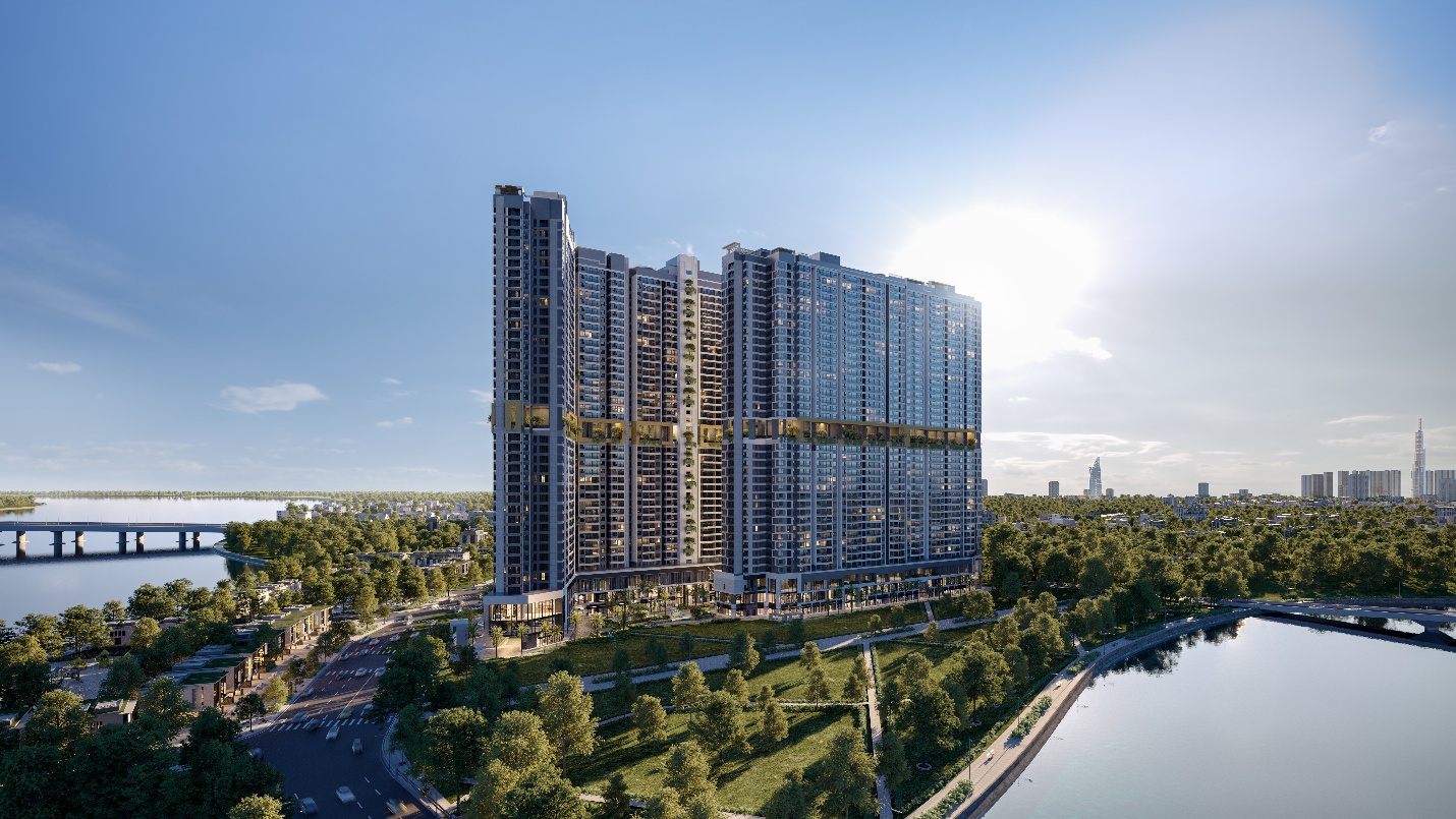 An Gia (AGG) triển khai dự án The Gió Riverside giai đoạn 2- Ảnh 2. An Gia (AGG) triển khai dự án The Gió Riverside giai đoạn 2- Ảnh 2.