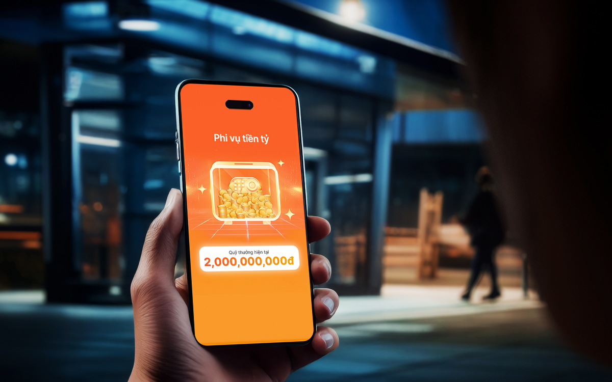 VIB đưa chủ tài khoản Siêu Lợi Suất đến Las Vegas cùng Anh Trai "Say Hi"- Ảnh 3. VIB đưa chủ tài khoản Siêu Lợi Suất đến Las Vegas cùng Anh Trai "Say Hi"- Ảnh 3.