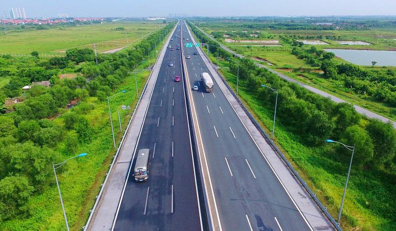 Hoàn thành kiểm tra việc lựa chọn nhà thầu thi công cao tốc qua Bình Phước trước 10/6- Ảnh 1.