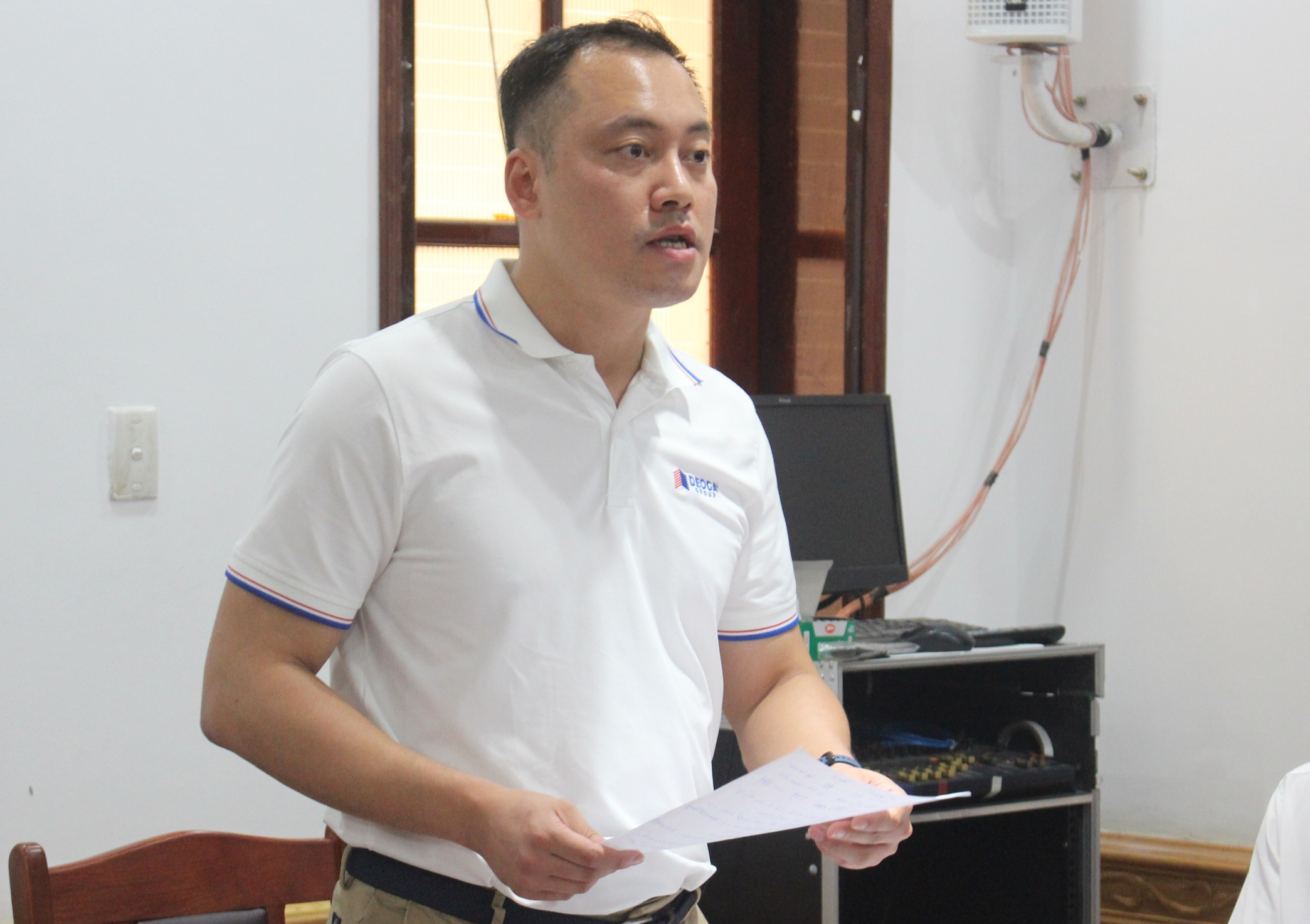 Thứ trưởng Bộ Xây dựng: Hoàn thành GPMB cao tốc Hữu Nghị - Chi Lăng trước 10/6- Ảnh 2.
