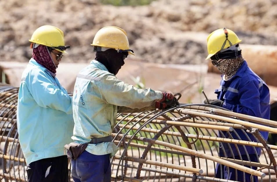 Ngắm vẻ đẹp của cung đường ven biển Vũng Tàu - Bình Thuận- Ảnh 13. Ngắm vẻ đẹp của cung đường ven biển Vũng Tàu - Bình Thuận- Ảnh 13.