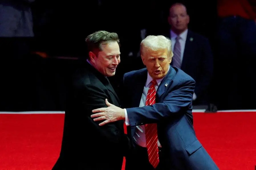 Tỷ phú Musk rời khỏi chính quyền ông Trump- Ảnh 1. Tỷ phú Musk rời khỏi chính quyền ông Trump- Ảnh 1.