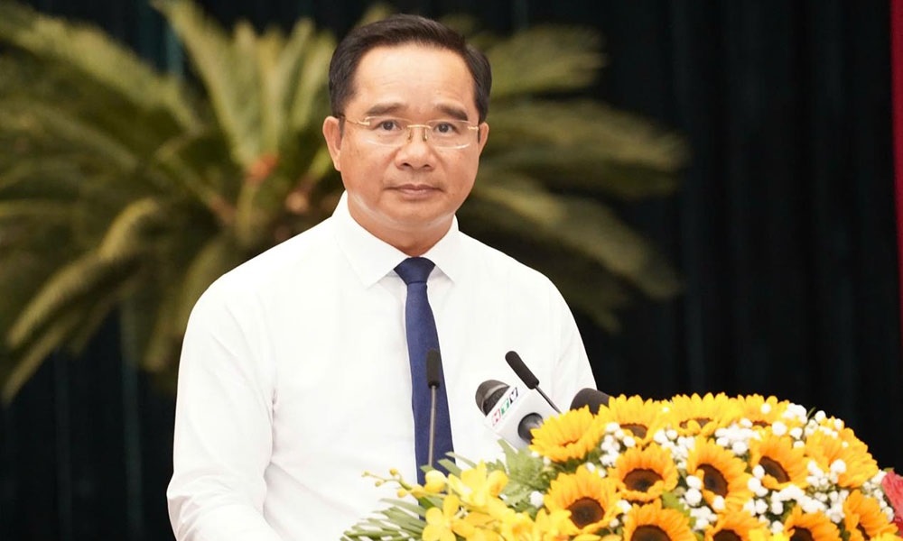 TP.HCM lập tổ công tác chống hàng giả, buôn lậu- Ảnh 1. CTTPHCM