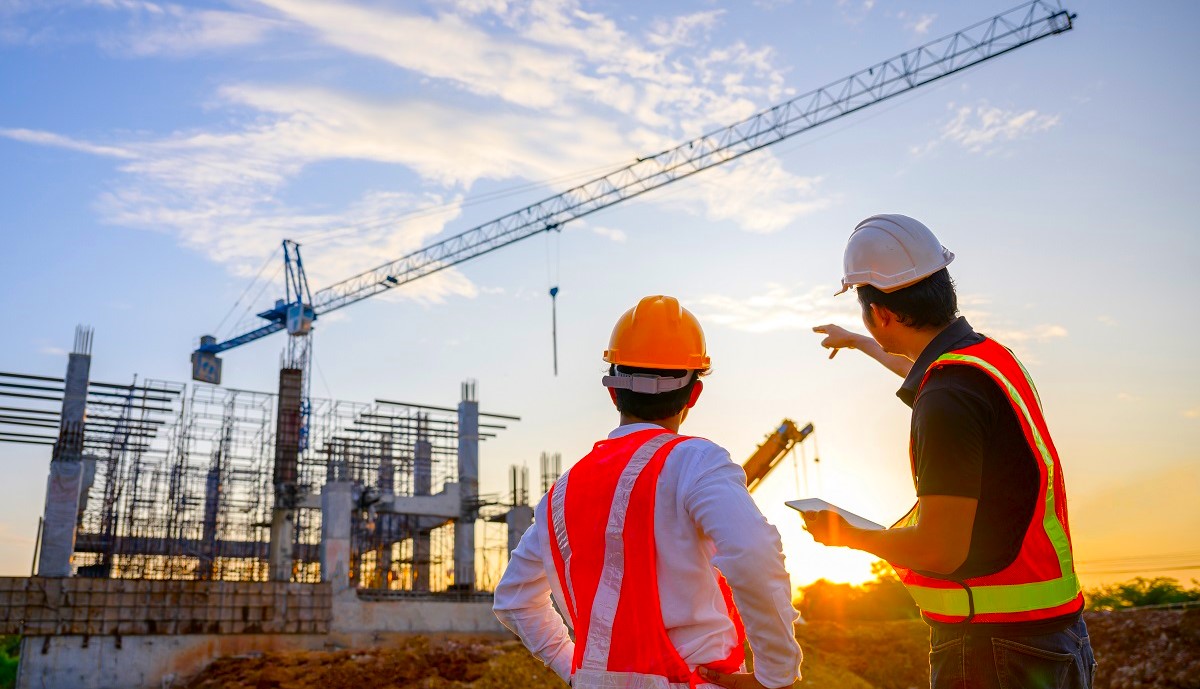 Thủ tướng yêu cầu cắt giảm thủ tục cấp phép xây dựng- Ảnh 1.