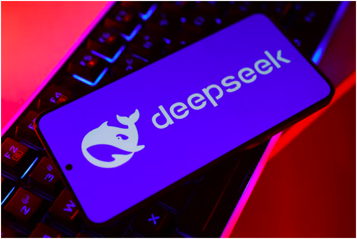 DeepSeek giới thiệu bản cập nhật mô hình suy luận R1- Ảnh 1. DeepSeek giới thiệu bản cập nhật mô hình suy luận R1- Ảnh 1.