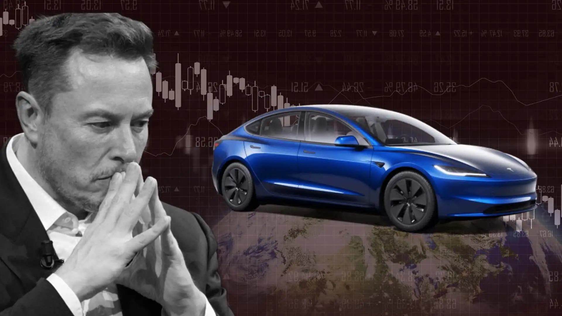 Vì sao Tesla gặp khủng hoảng tại châu Âu?- Ảnh 1. Vì sao Tesla gặp khủng hoảng tại châu Âu?- Ảnh 1.