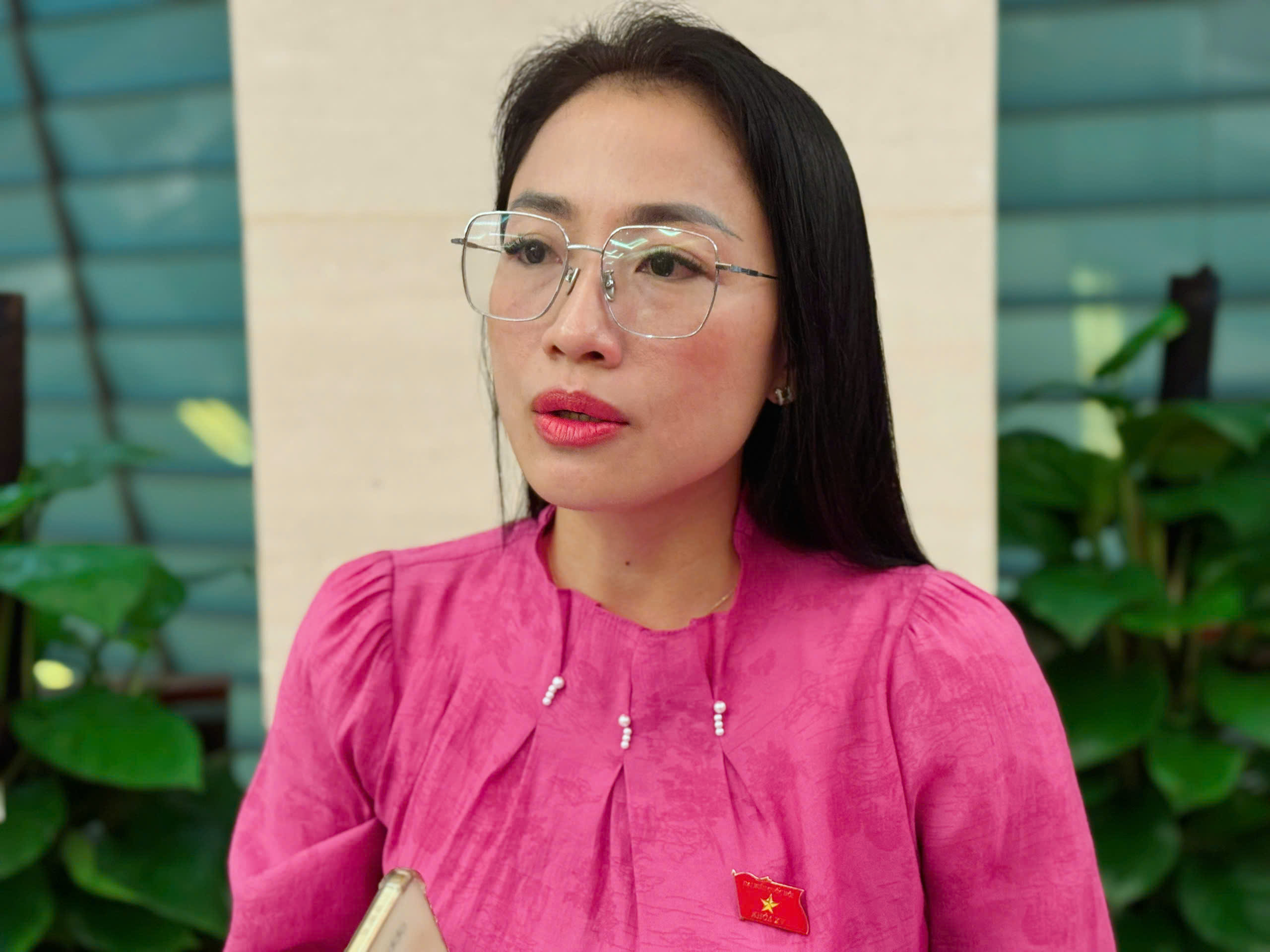 Quốc hội kết thúc đợt 1 kỳ họp thứ 9, thông qua 8 nghị quyết quan trọng- Ảnh 3.