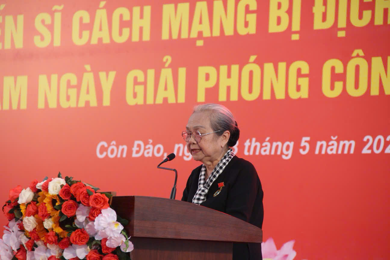 Tinh thần chiến đấu của chiến sĩ cách mạng bị địch bắt viết thêm những trang sử hào hùng- Ảnh 3. Tinh thần chiến đấu của chiến sĩ cách mạng bị địch bắt viết thêm những trang sử hào hùng- Ảnh 3.