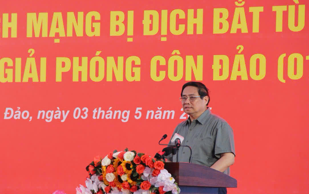 Tinh thần chiến đấu của chiến sĩ cách mạng bị địch bắt viết thêm những trang sử hào hùng- Ảnh 1. Tinh thần chiến đấu của chiến sĩ cách mạng bị địch bắt viết thêm những trang sử hào hùng- Ảnh 1.
