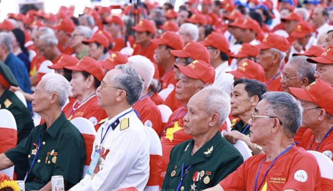 Tinh thần chiến đấu của chiến sĩ cách mạng bị địch bắt viết thêm những trang sử hào hùng- Ảnh 2. Tinh thần chiến đấu của chiến sĩ cách mạng bị địch bắt viết thêm những trang sử hào hùng- Ảnh 2.