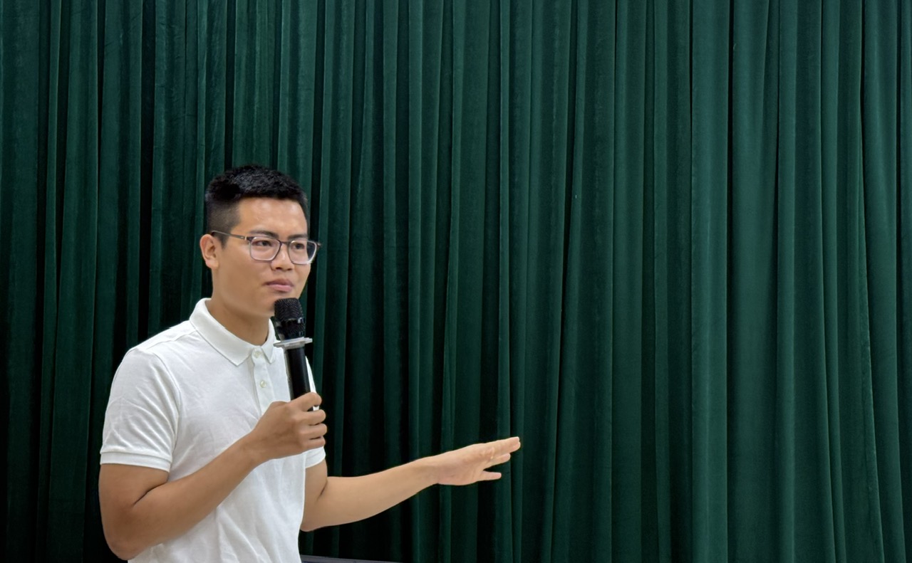 Trí tuệ nhân tạo hỗ trợ các môn khoa học xã hội bớt tẻ nhạt hơn- Ảnh 2. Trí tuệ nhân tạo hỗ trợ các môn khoa học xã hội bớt tẻ nhạt hơn- Ảnh 2.