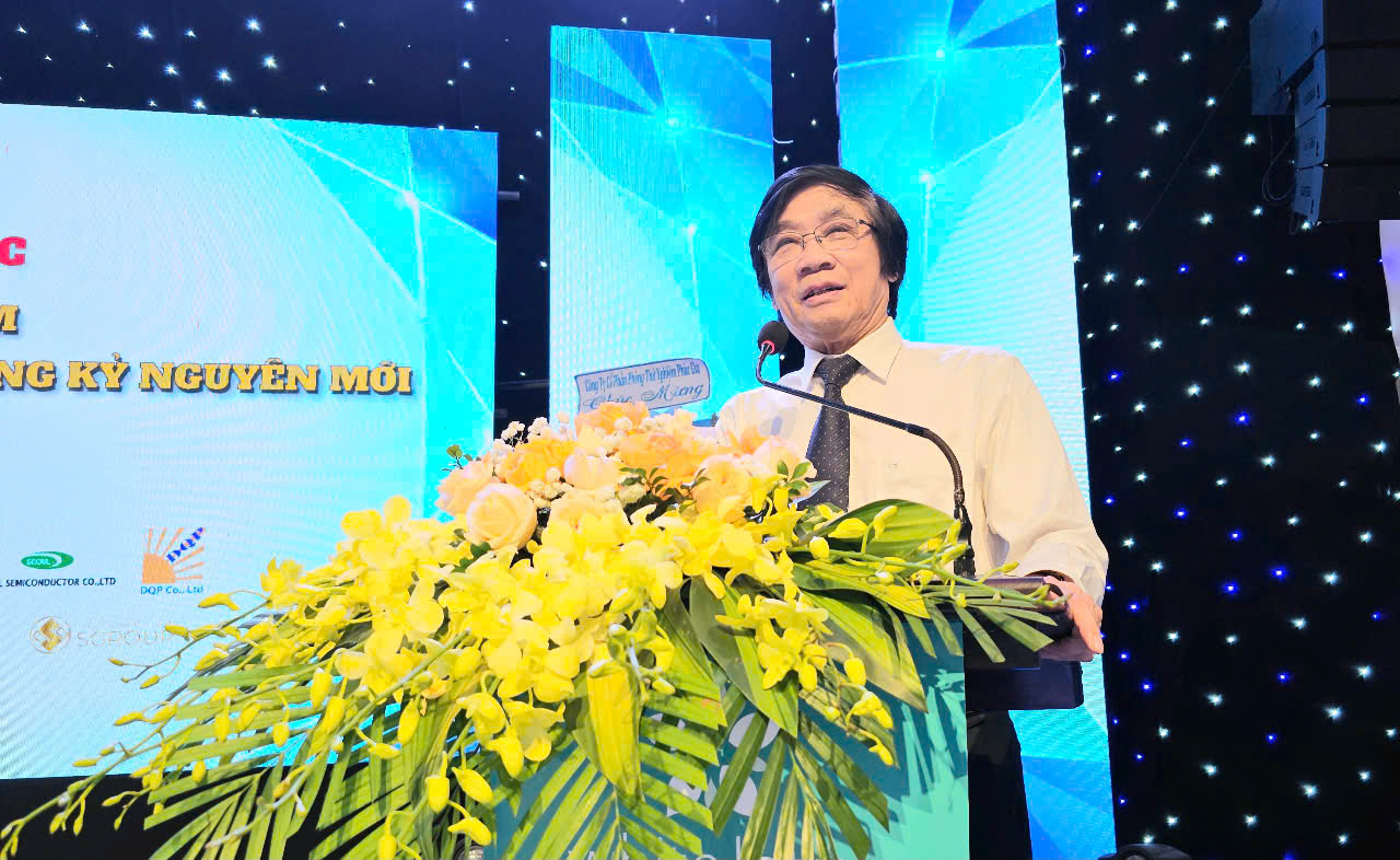 Thiết kế chiếu sáng đô thị phải đảm bảo giá trị bản sắc văn hóa, an toàn giao thông- Ảnh 2. Thiết kế chiếu sáng đô thị phải đảm bảo giá trị bản sắc văn hóa, an toàn giao thông- Ảnh 2.