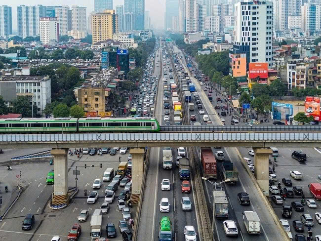 Metro Cát Linh - Hà Đông gặp sự cố dừng tàu: Nằm trong kịch bản ứng phó- Ảnh 1. Metro Cát Linh - Hà Đông gặp sự cố dừng tàu: Nằm trong kịch bản ứng phó- Ảnh 1.