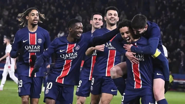 Nhận định, soi tỷ lệ PSG và Inter Milan (2h ngày 1/6), chung kết Champions League- Ảnh 2. Nhận định, soi tỷ lệ PSG và Inter Milan (2h ngày 1/6), chung kết Champions League- Ảnh 2.