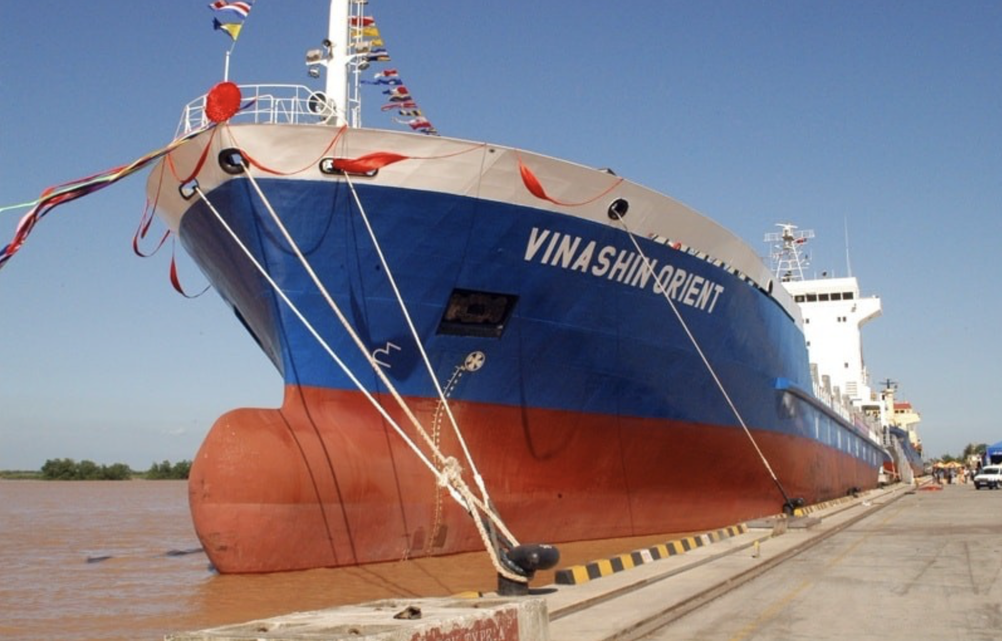 Nợ của Vinashinlines sau phá sản sẽ xử lý thế nào?- Ảnh 1. Nợ của Vinashinlines sau phá sản sẽ xử lý thế nào?- Ảnh 1.