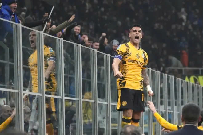 Inter Milan chơi chiêu “tâm linh” ở chung kết Champions League- Ảnh 1. Inter Milan chơi chiêu “tâm linh” ở chung kết Champions League- Ảnh 1.